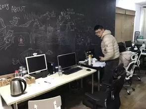 巴士走訪胖布丁網(wǎng)絡科技 個性十足的開發(fā)者與產(chǎn)品