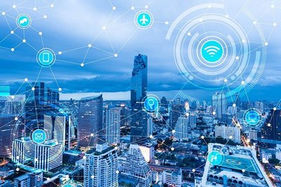 逸駕智能助力合肥升級世界級智慧城市——網(wǎng)絡科技技術開發(fā)的創(chuàng)新實踐